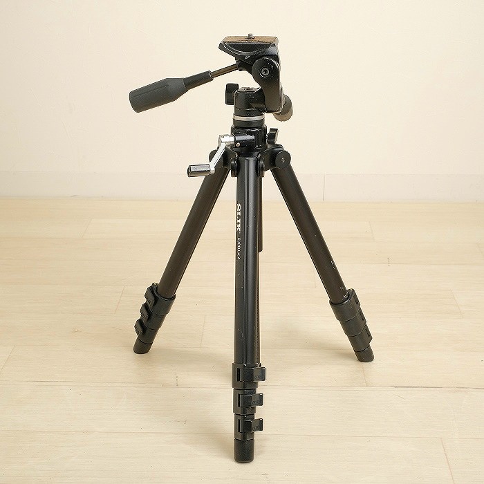 �y���Áz(�X���b�N) SLIK EXCELLA 4