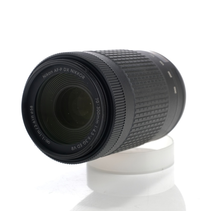 �y���Áz(�j�R��) Nikon AF-P DX 70-300/F4.5-6.3G ED VR