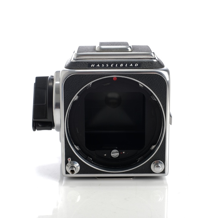 �y���Áz(�n�b�Z���u���b�h) HASSELBLAD 500C/M + A12