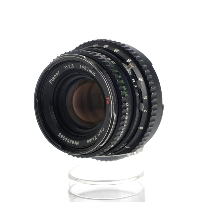 �y���Áz(�n�b�Z���u���b�h) HASSELBLAD �v���i�[C 80/F2.8 T* �u���b�N
