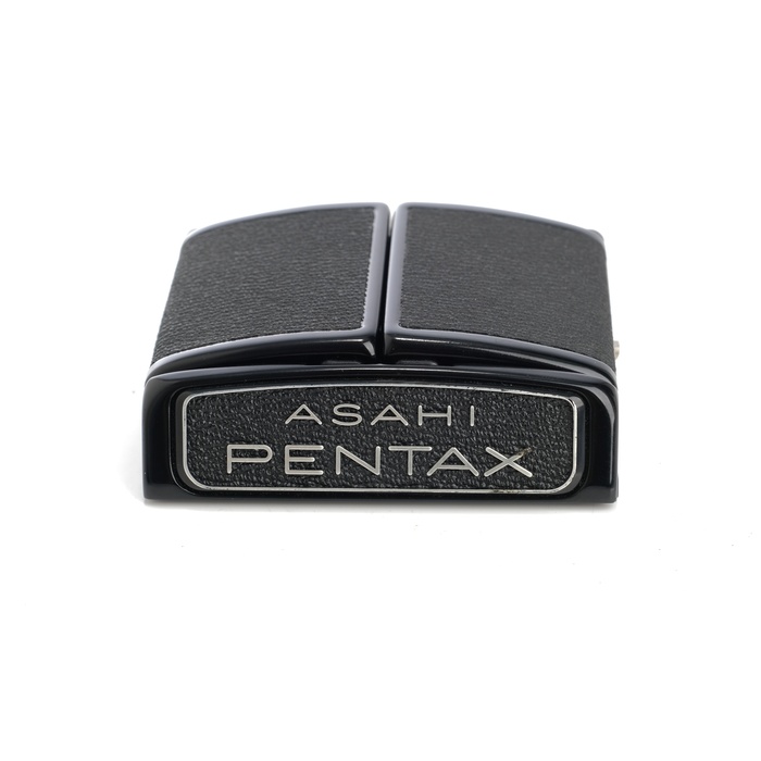 �y���Áz(�y���^�b�N�X) PENTAX 6×7 �E�G�X�g���x���t�@�C���_�[