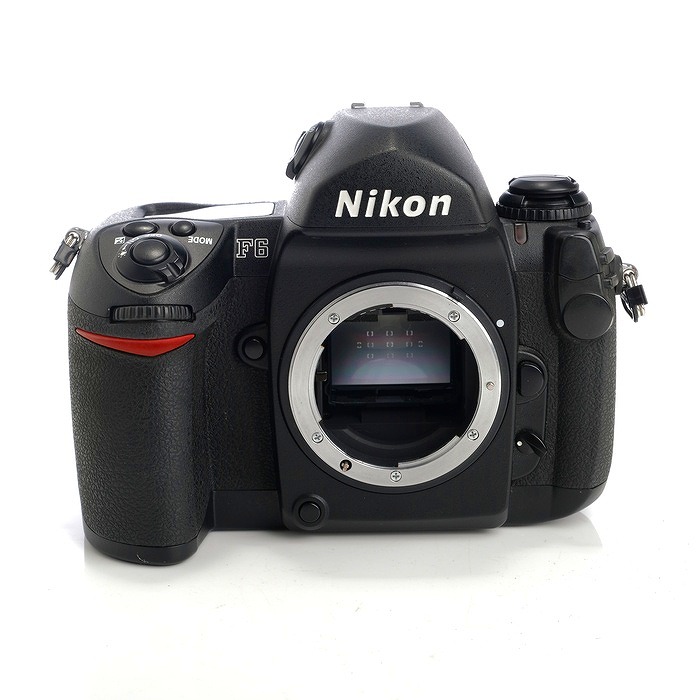 �y���Áz(�j�R��) Nikon F6