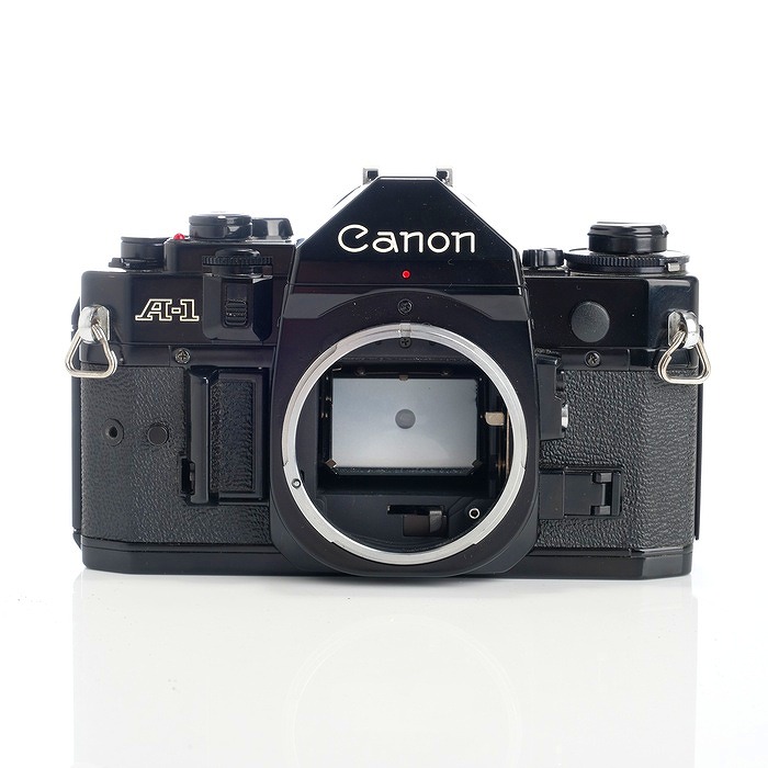中古】(キヤノン) Canon A-1｜ナニワグループオンライン｜2111060044946