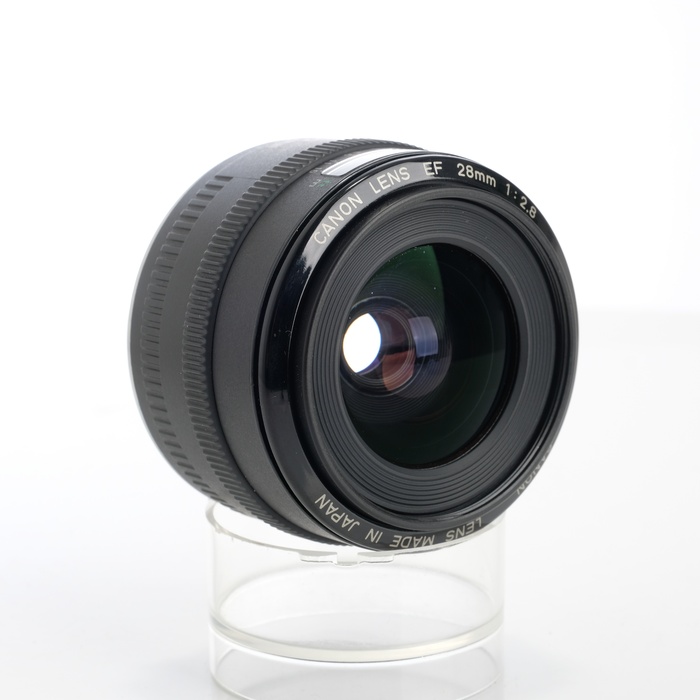 �y���Áz(�L���m��) Canon EF28/F2.8