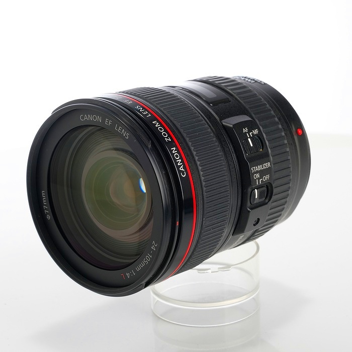 �y���Áz(�L���m��) Canon EF24-105/F4L IS USM