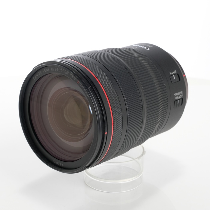 �y���Áz(�L���m��) Canon RF24-70/F2.8L IS USM