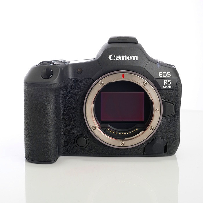 �y���Áz(�L���m��) Canon EOS R5 MARKII �{�f�C