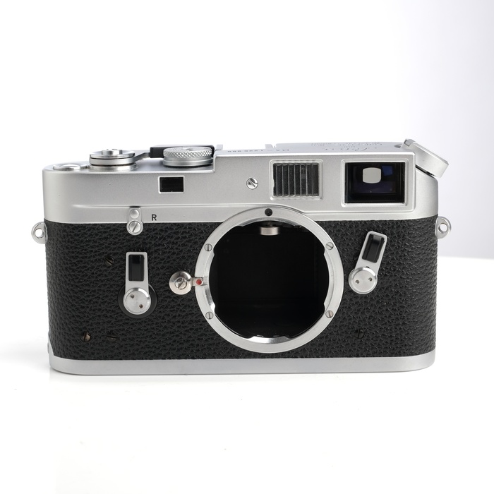 �y���Áz(���C�J) Leica M4 �V���o�[
