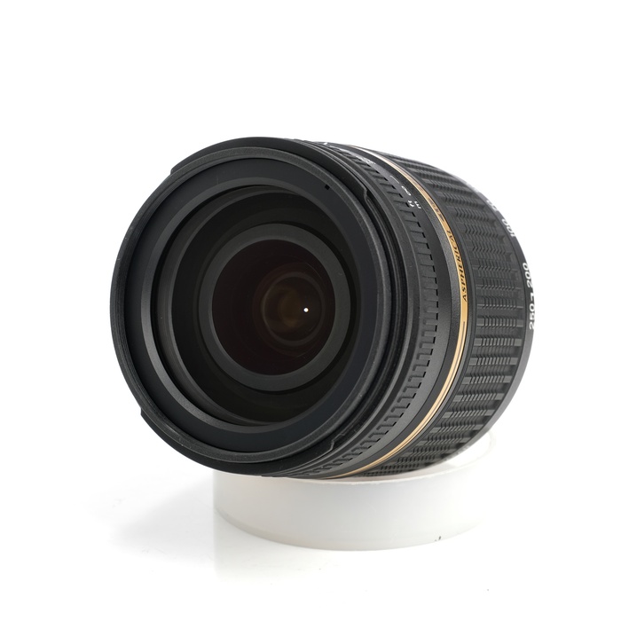 �y���Áz(�^������) TAMRON AF18-250/3.5-6.3 DiII �}�N�� A18 �j�R��F�p