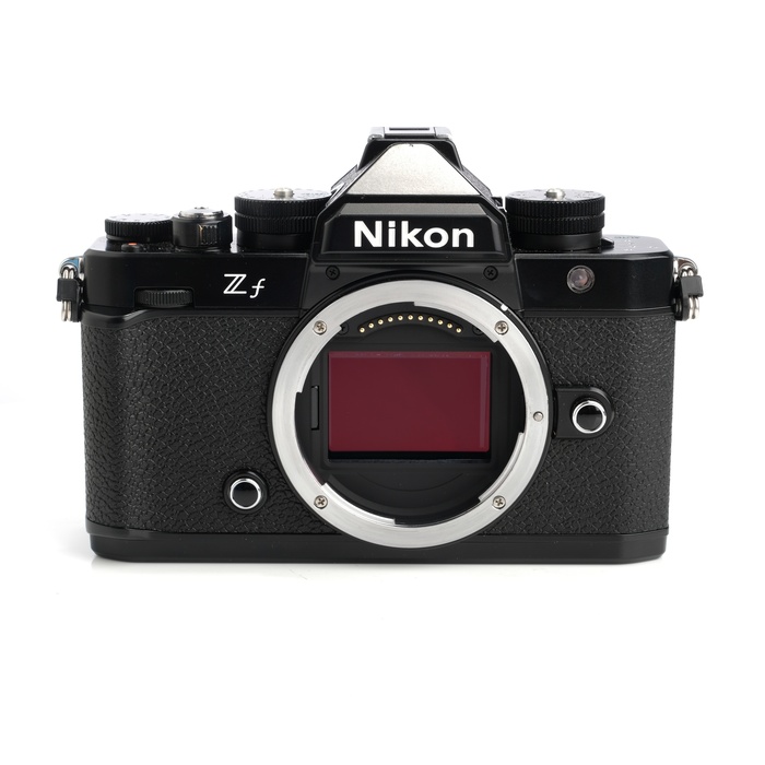 �y���Áz(�j�R��) Nikon Zf �{�f�B �u���b�N