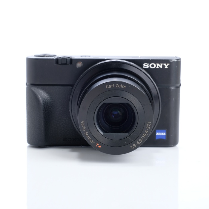 中古】(ソニー) SONY DSC-RX100｜ナニワグループオンライン｜2221091099744