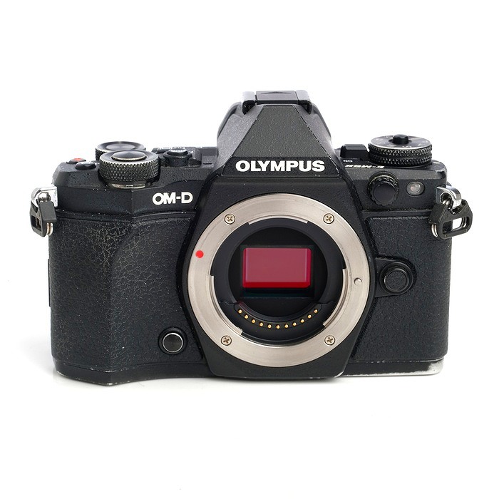�y���Áz(�I�����p�X) OLYMPUS OM-D E-M5 MARK2 �{�f�C �u���c�N