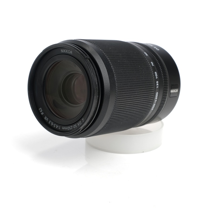 �y���Áz(�j�R��) Nikon Z DX 50-250/F4.5-6.3 VR