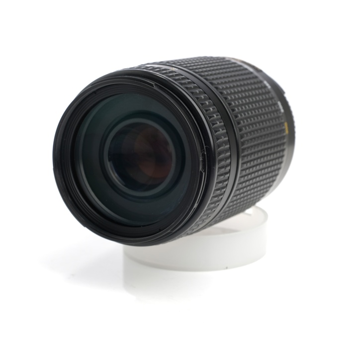 【中古】(ニコン) Nikon AF ED 70-300/F4-5.6D