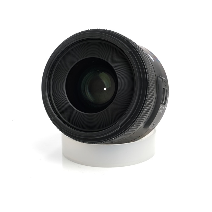 【中古】(シグマ) SIGMA 30/F1.4 DC HSM PA ペンタックス