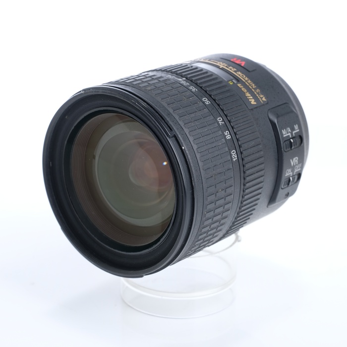 �y���Áz(�j�R��) Nikon AF-S VR 24-120/F3.5-5.6G IF-ED