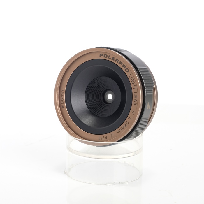 �y���ÁzPOLAPRO LIGHT LEAK L28/F11 ���C�JL�}�E���g
