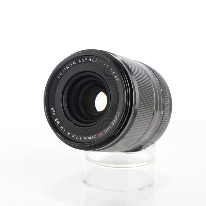 �y���Áz(�t�W�t�C����) FUJIFILM XF23/F1.4 R LM WR