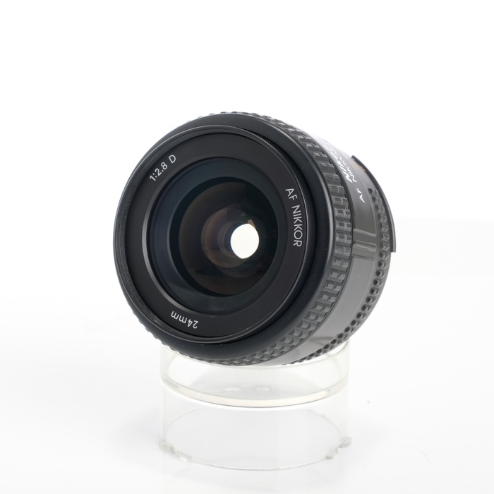 �y���Áz(�j�R��) Nikon AI AF 24/F2.8D