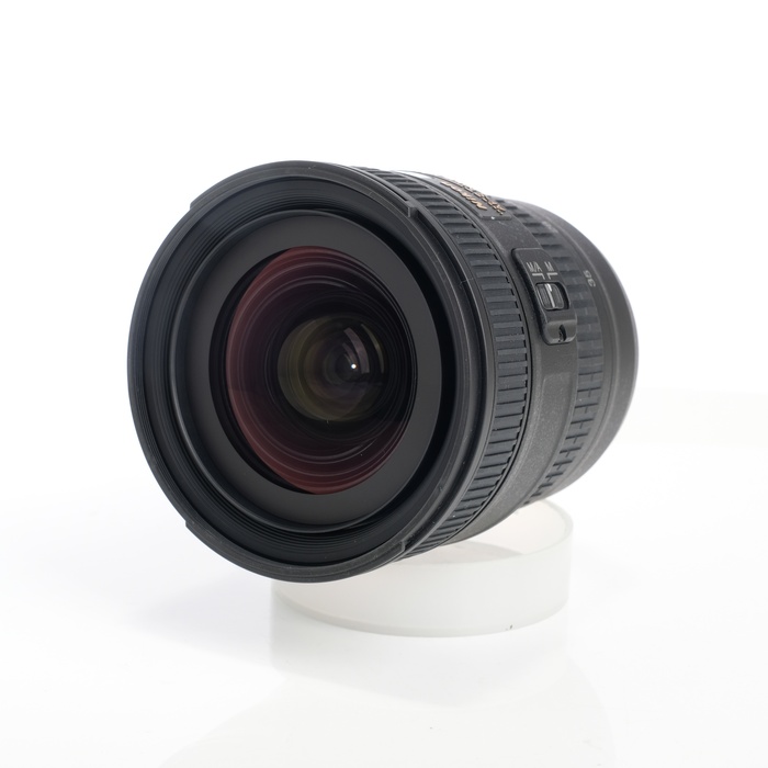 【中古】(ニコン) Nikon AF-S 18-35/F3.5-4.5G ED