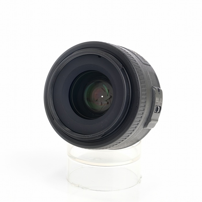 【中古】(ニコン) Nikon AF-S DX 35/F1.8G
