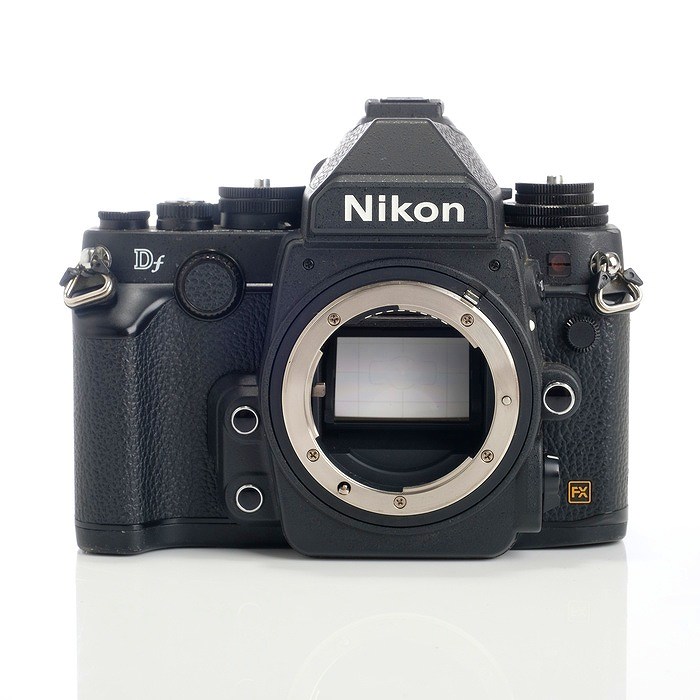 �y���Áz(�j�R��) Nikon Df �{�f�B �u���b�N