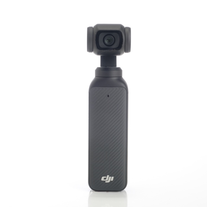 【中古】(DJI) DJI OSMO POCKET 3 クリエイターコンボ