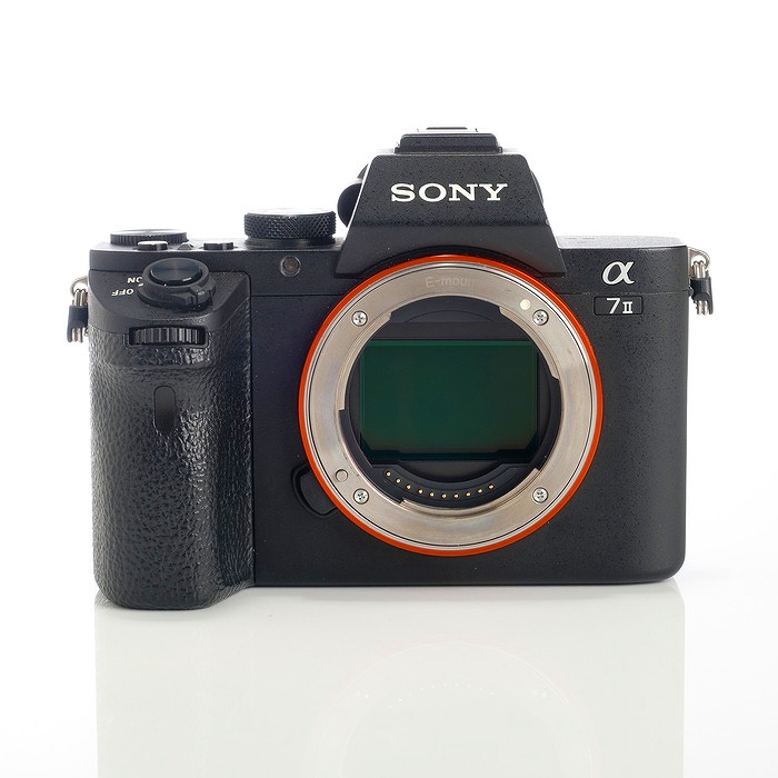�y���Áz(�\�j�[) SONY ��7II�{�f�B ILCE-7M2
