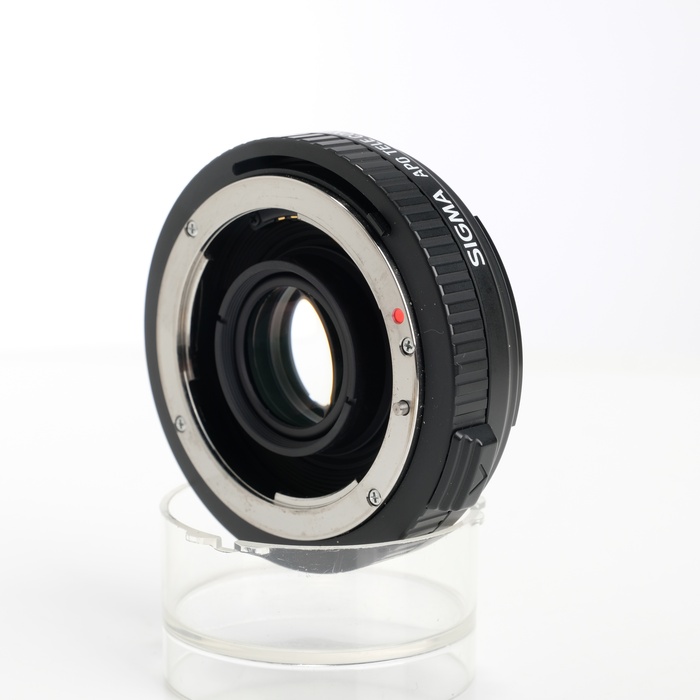 �y���Áz(�V�O�}) SIGMA APO�e���R�� 1.4X EX DG �j�R��F�p