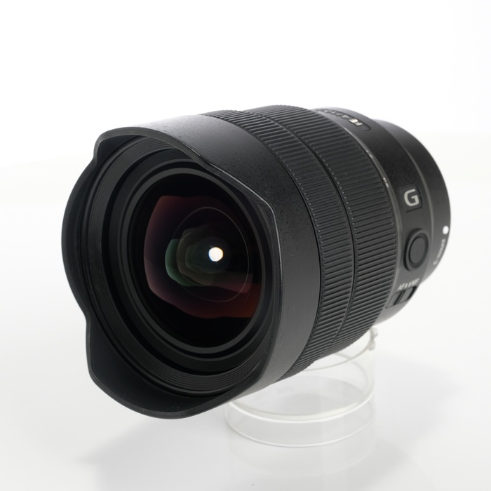 �y���Áz(�\�j�[) SONY FE12-24/F4 G