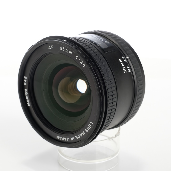 �y���Áz(�}�~��) Mamiya AF 35/F3.5 645�p