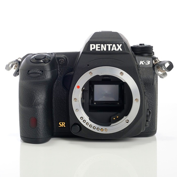 �y���Áz(�y���^�b�N�X) PENTAX K-3 �{�f�C