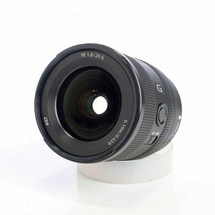 �y���Áz(�\�j�[) SONY FE20/F1.8 G