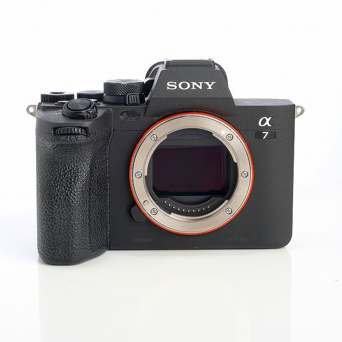 �y���Áz(�\�j�[) SONY ��7IV �{�f�B ILCE-7M4