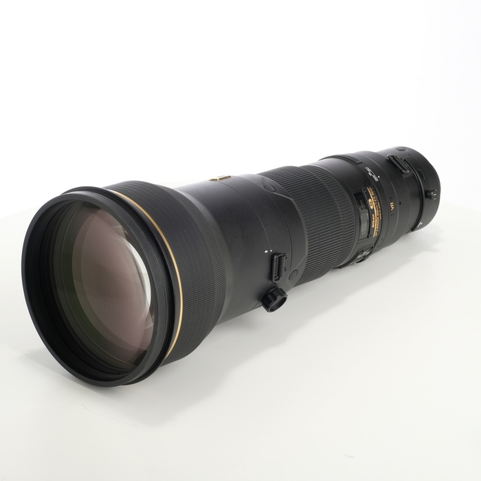 �y���Áz(�j�R��) Nikon AF-S 600/F4G ED VR