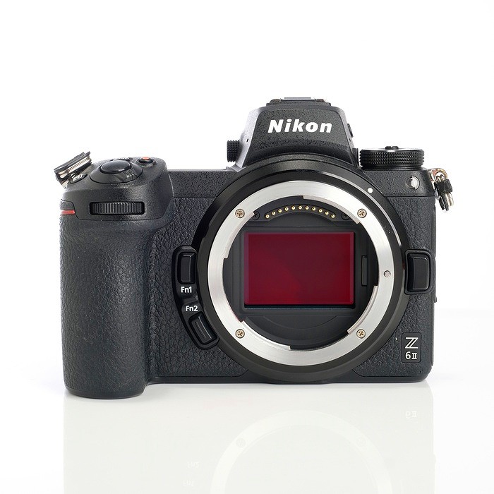 �y���Áz(�j�R��) Nikon Z 6II �{�f�B