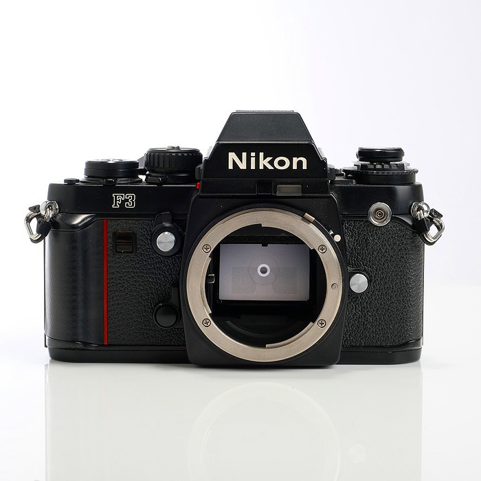 �y���Áz(�j�R��) Nikon F3