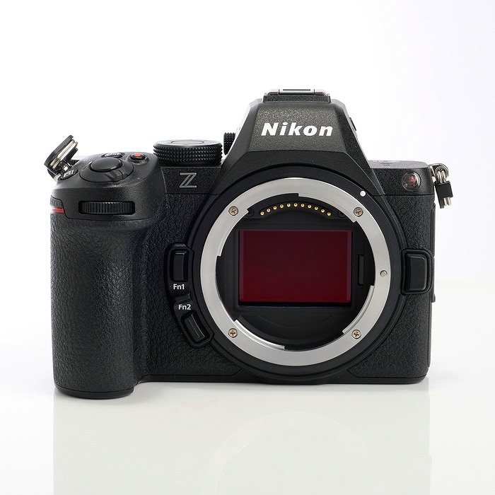�y���Áz(�j�R��) Nikon Z5II �{�f�B