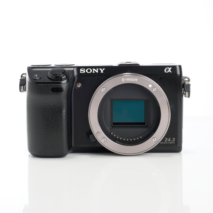 �y���Áz(�\�j�[) SONY NEX-7 �{�f�B