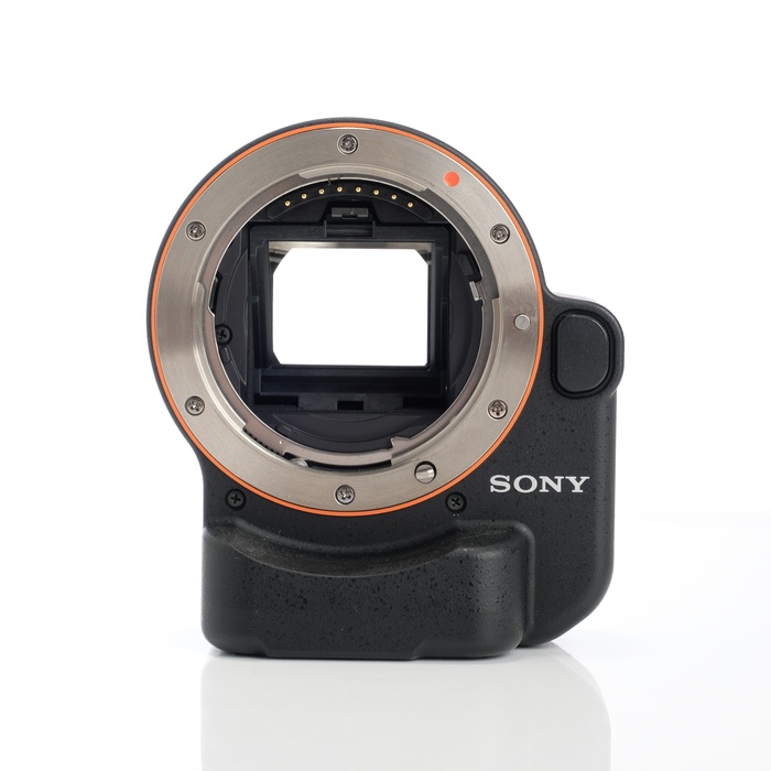 �y���Áz(�\�j�[) SONY LA-EA2 �}�E���g�A�_�v�^�[