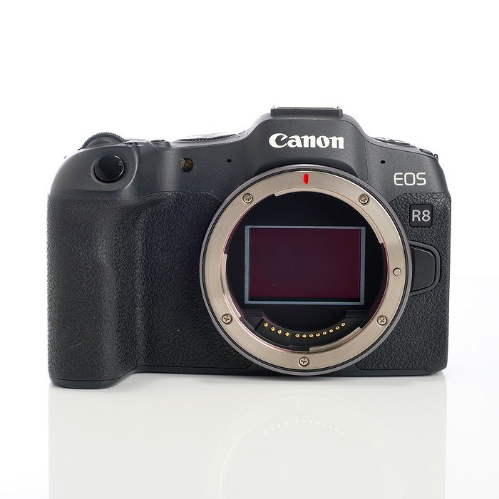 �y���Áz(�L���m��) Canon EOS R8 �{�f�B