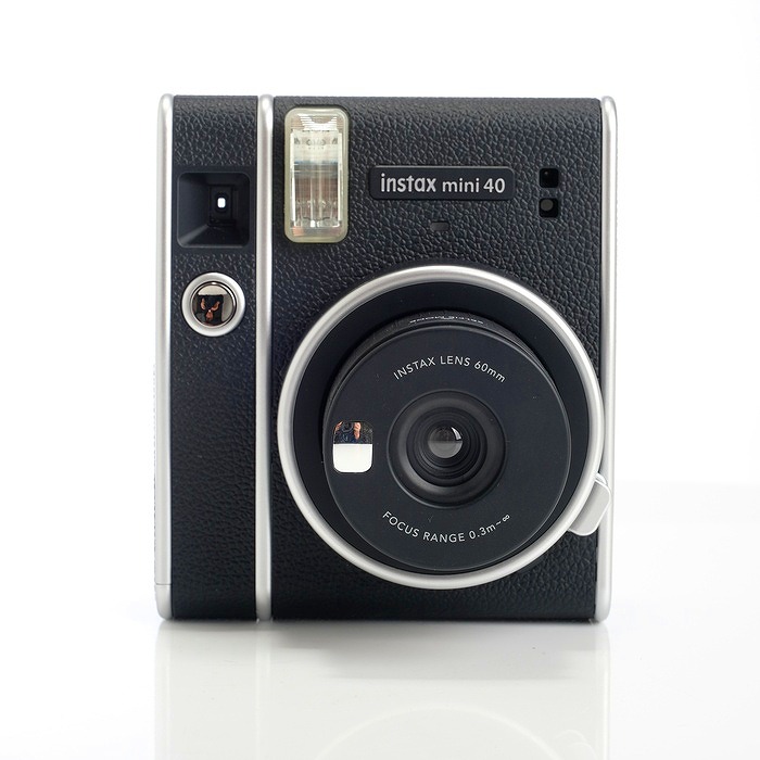 �y���Áz(�t�W�t�C����) FUJIFILM INSTAX MINI 40 �`�G�L