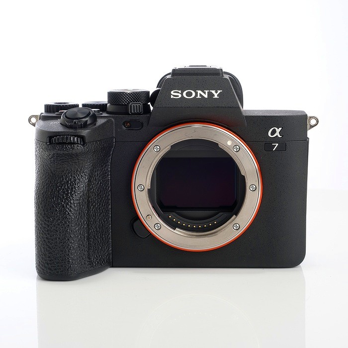 �y���Áz(�\�j�[) SONY ��7IV ILCE-7M4  �{�f�C
