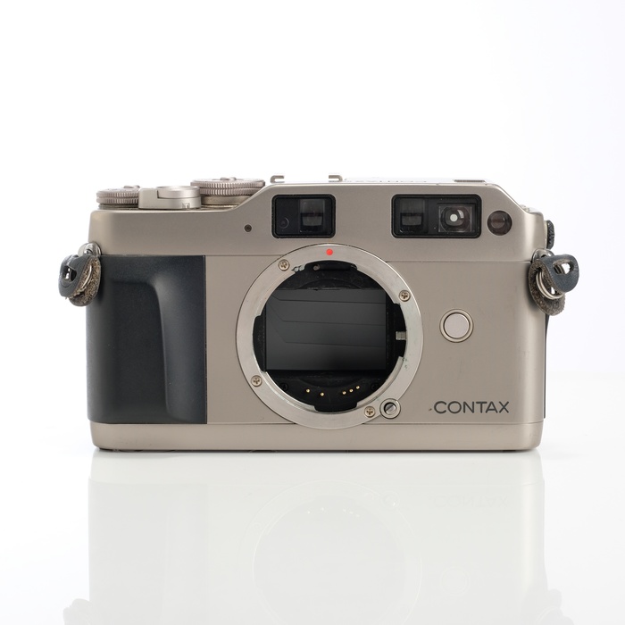 �y���Áz(�R���^�b�N�X) CONTAX G1 �{�f�B