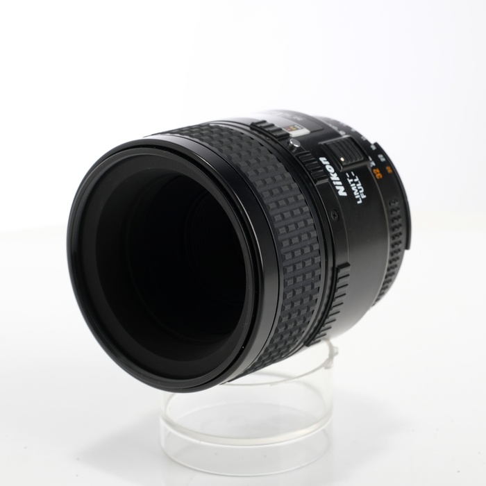 �y���Áz(�j�R��) Nikon AF �}�C�N�� 60/2.8D