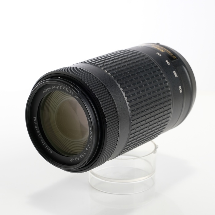 �y���Áz(�j�R��) Nikon AF-P DX 70-300/F4.5-6.3G ED VR