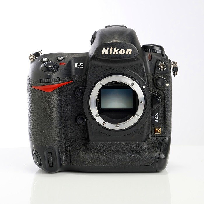 �y���Áz(�j�R��) Nikon D3 �{�f�B