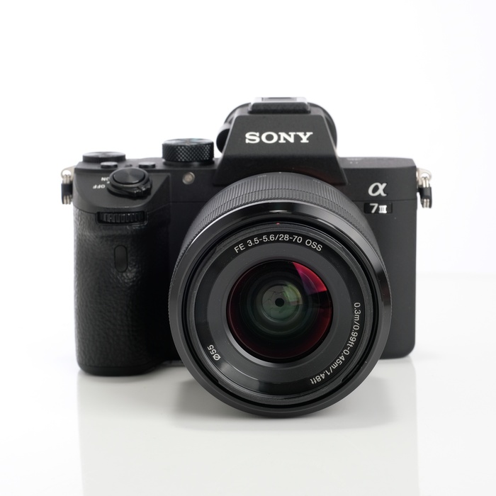 �y���Áz(�\�j�[) SONY ��7 III �����Y�L�b�g