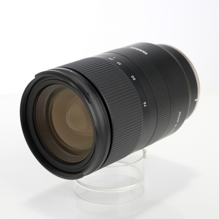 �y���Áz(�^������) TAMRON 28-75/2.8 DI III RXD A036 �\�j�[E�}�E���g�p