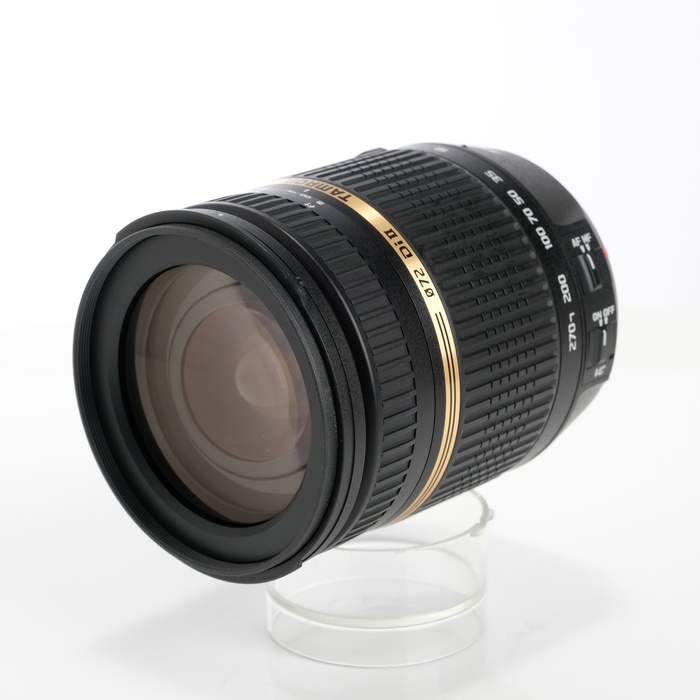 �y���Áz(�^������) TAMRON SP AF18-270DI2 B003E �L���m��